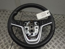 Lenkrad Opel Zafira C (P12) 13387036 