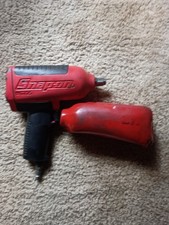 Snap On Mg725 12 Impact Wrench Snap On Mg725 12 Impact Wrench