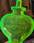 Vintage Mattel 1967 Little Kiddle Kologne Apple Blossom Doll with Perfume Bottle — photo 3