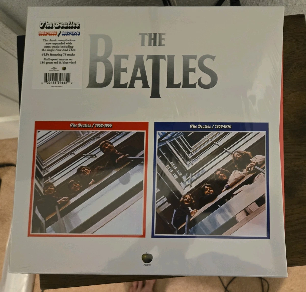 25+ The Beatles 1967 1970 for sale | Updated Oct 2026