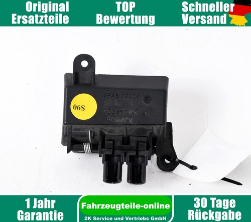 VW Phaeton 3D 3D0857147 Kipphebel Klapphebel Handschuhfach 3.0 TDI GP3