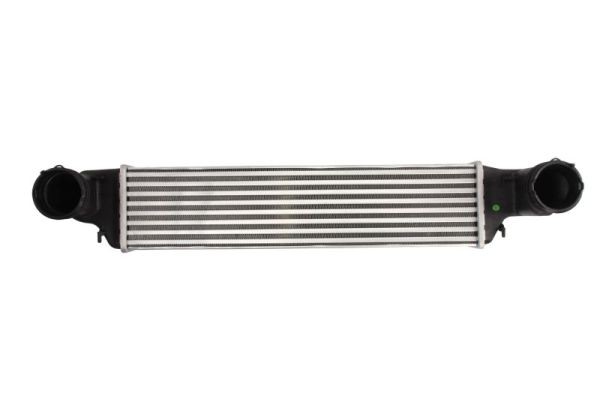 Thermotec LadeluftküHler KüHler Ladeluft Llk FüR BMW X3 E83 3Er Touring E46-image