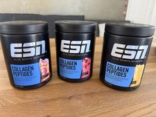 Kollagen peptides von ESN  3 Dosen je 300 gr.