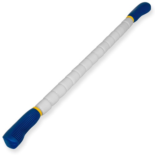 Massage Stick 24" Handheld Spindle Massage Roller - Full Body Muscle Recovery...