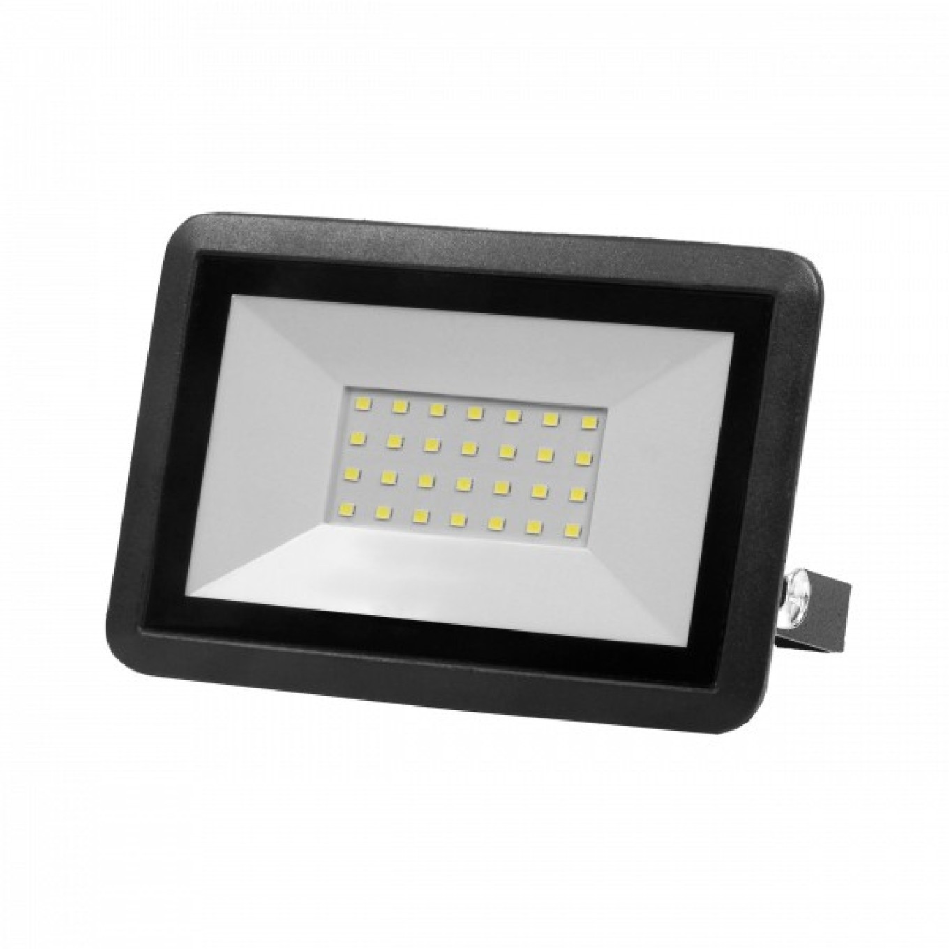 FARO LED Floodlight 30W, 2400lm, IP65, 4000K AD-NL-6254BL4