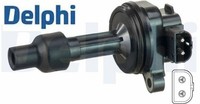 Delphi GN10769-12B1 ZüNdspule ZüNdmodul FüR Volvo