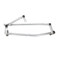 AIC 53922 WischergestäNge Wischeraufnahme FüR VW Passat B6 B7 Vorne 3C1955601A