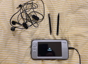 Nokia N800 | eBay