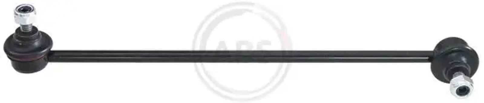 Stabilizer Link Suspension Rod 260874 A.B.S. for BMW X1 3 3 Touring 3 Coupe