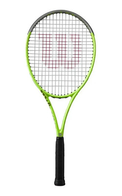 Wilson - Adult Blade Feel RXT 105 Tennis Racquet