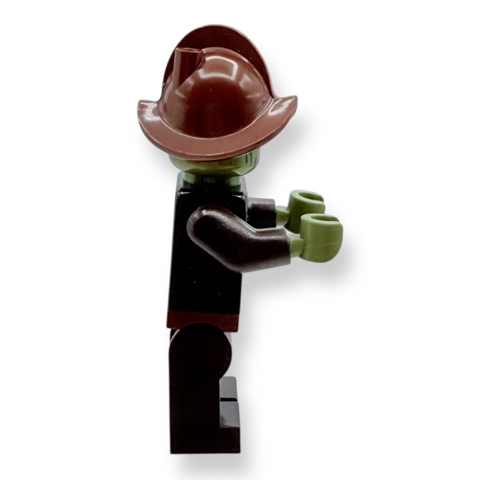 LEGO STAR WARS NEIMOIDIAN WARRIOR GUARD Minifigura Separatistas sw0536 - Imagem 2 de 4