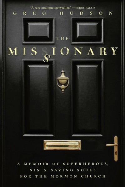 The Missionary | Greg Hudson | Englisch | Taschenbuch | 2026 | EAN 9780735245266-image