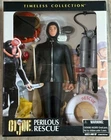 GI Joe-Timeless Collection- Perilous Rescue - 12" Scuba Diver Figure New IN BOX