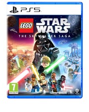 LEGO Star Wars: The Skywalker Saga Classic Char (Sony Playstation 5) (UK IMPORT)