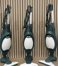 STAUBSAUGER Folletto VORWERK VK140 Mit Garantie Wie Neu Limitierte Angebot
