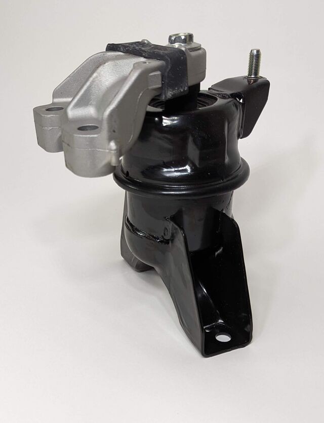 Genuine Honda Front Side Engine Mount Side Mount 50820-TR0