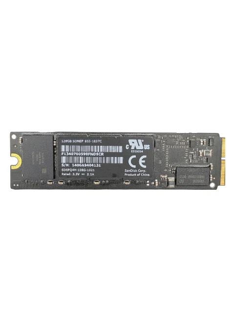 SanDisk M.2 Interface 128 GB Solid State Drives for sale | eBay
