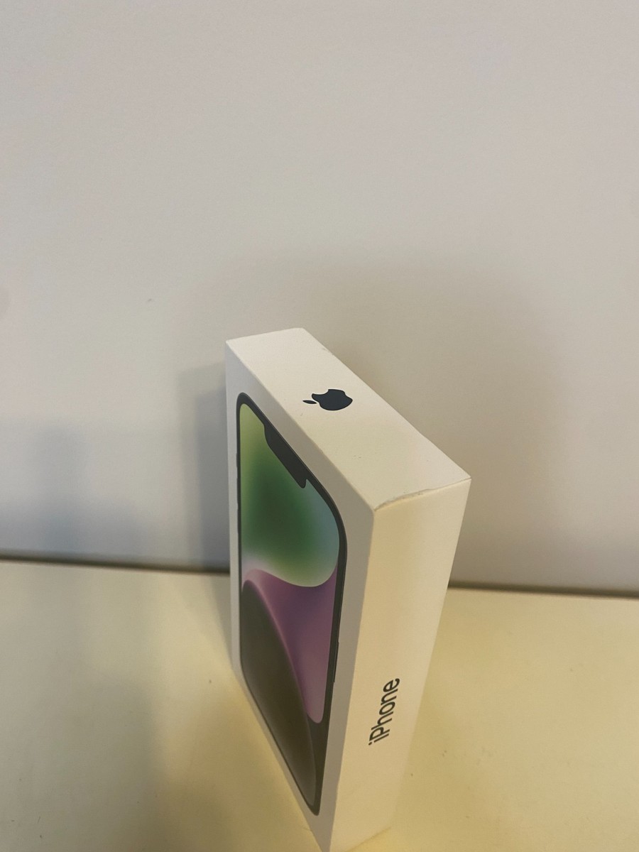 Apple iPhone 14 - 128 GB - Midnight (Unlocked) for sale online | eBay