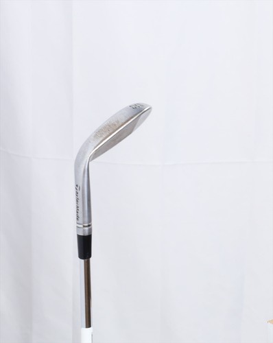 Taylormade Mg4 Chrome Wedge 52°-9 Sb Wedge Fst Kbs Hi-Rev 2.0 115 12244550 Fair - Picture 3 of 5