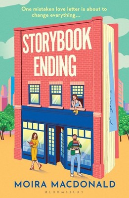 Storybook Ending Moira Macdonald