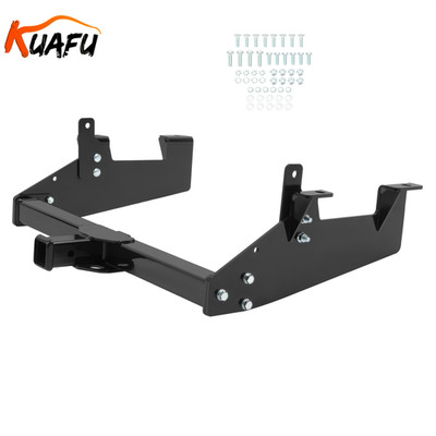 New Class 4 Trailer Hitch Steel For Chevy Silverado/Sierra 2500HD/3500HD 20-26