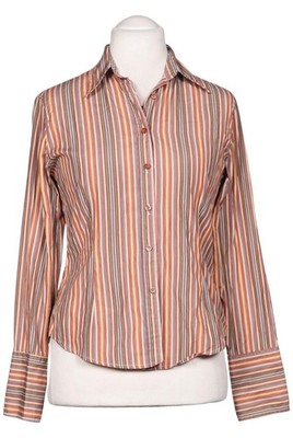 Robert Friedman Bluse Damen Oberteil Hemd Hemdbluse Gr. M Baumwolle ... #7hhboyp
