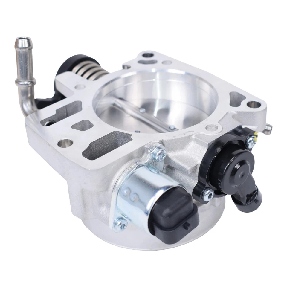 Throttle Body For Chevrolet Silverado 1500 GMC Sierra 2500 2000-2002 - Image 2 of 4