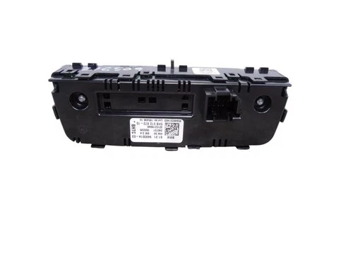 9493014 Unité De Commande De La Climatisation pour BMW SERIE X4 (G02) 20 216509 - Imagen 3 de 10