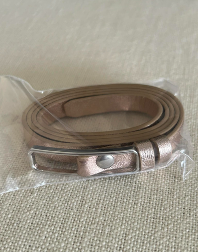 Origami Eule "Ihre Wahl" Leder Wickel Armbänder (passt 6 - 7 1/4" Handgelenk) "Neu" - Bild 4 von 54