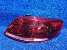 2014 Volkswagen Golf Tail Light Assembly Right Side OEM 3C8945208AD