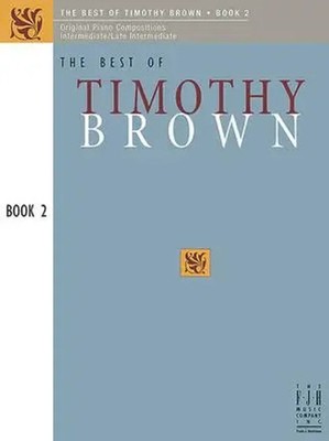 The Best of Timothy Brown, Book 2 | Timothy Brown | Taschenbuch | The Best Of