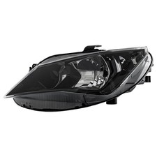 Halogen Scheinwerfer Frontscheinwerfer links H7 für Seat Ibiza IV ST