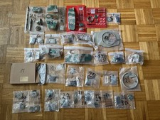 Hachette 1:16 Königstiger Bausatz nicht komp...