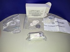 Interlogix GE TX-1510-01-1 Wireless DesignLine Recessed Door/Window Sensor 319.5