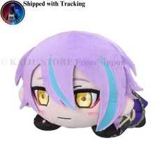 Project Sekai Rui Kamishiro Brand New Style Nesoberi Plush S