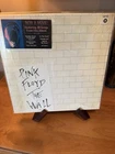 Pink Floyd “The Wall” 1st U.S. LP - Still in Shrink With Rare Hype Sticker - EX