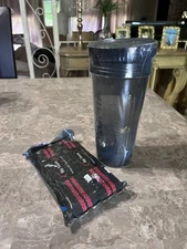 New Rip Toned Lifting Straps + New VELOMIX Shaker bottle