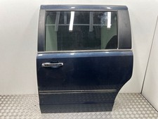Porte arrière et accessoires Chrysler VOYAGER