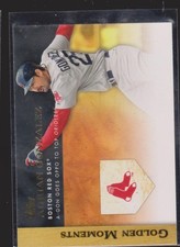 Adrian Gonzalez Cards Inserts Vintage Premium Collection LOOK