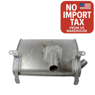 #ad Generac Muffler 8Kw 20Kw 2008 Hsb 0G7336 $280.00