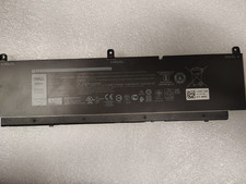 OEM Genuine 95WH PKWVM Battery For Dell Precision 7550 7750 C903V 447VR CR72X