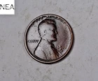 1911-D Lincoln Wheat Cent ~ Very Good VG ~ ZW415