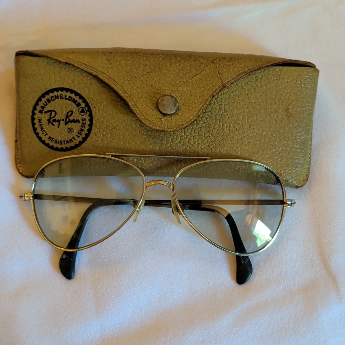 Ray-Ban Vintage Sunglasses for sale | eBay