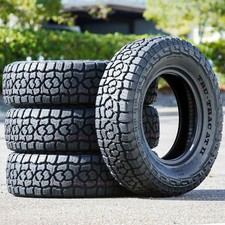 4 Tires Lt 28575r17 128125r E 10 Ply Armstrong Tru-trac At Ii At All Terrain 4 Tires Lt 28575r17 128125r E 10 Ply Armstrong Tru-trac At Ii At All Terrain