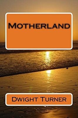 Motherland, Turner, Mr Dwight D.