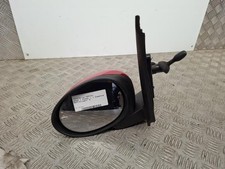 Retroviseur gauche (ou coque) Toyota AYGO