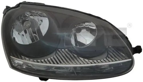 Faro izquierda H7/H7 20-0318-35-2 TYC para VW JETTA III GOLF V GOLF V Variant - Imagen 1 de 1