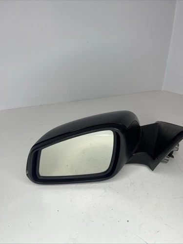2012-2018 BMW 3 Series F30 F31 Driver Left Mirror Power Fold Auto Dim Blind Spot