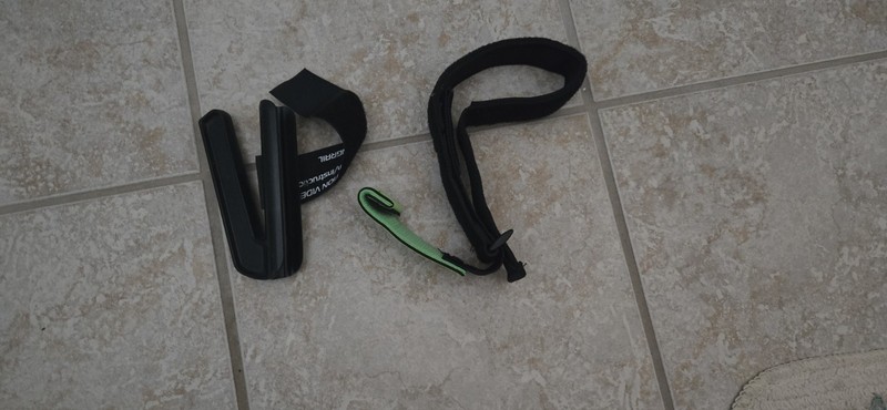 SwingRail Baseball & Softball Swing Trainer, Batting Hitting Aid