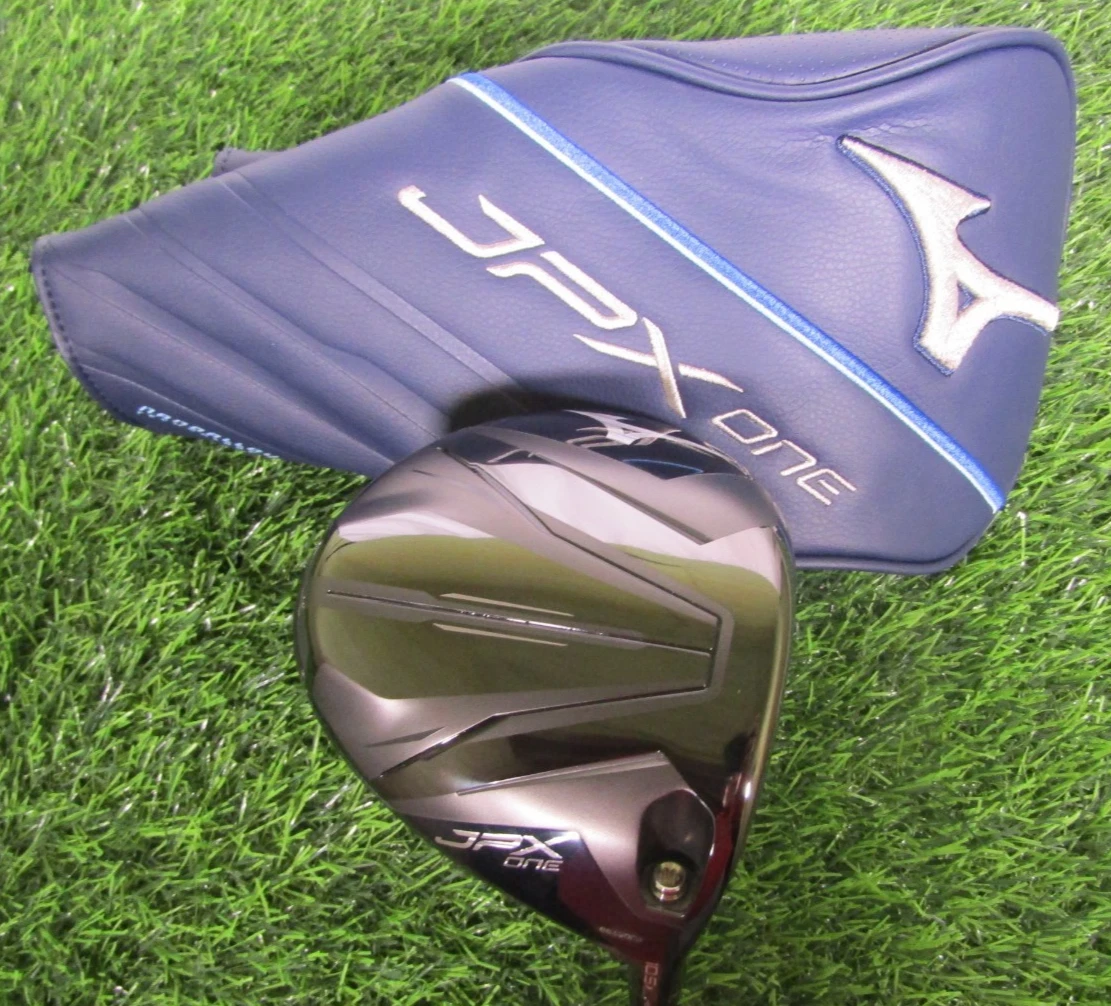 Mizuno Jpx Driver Golf Clubs for sale | eBay